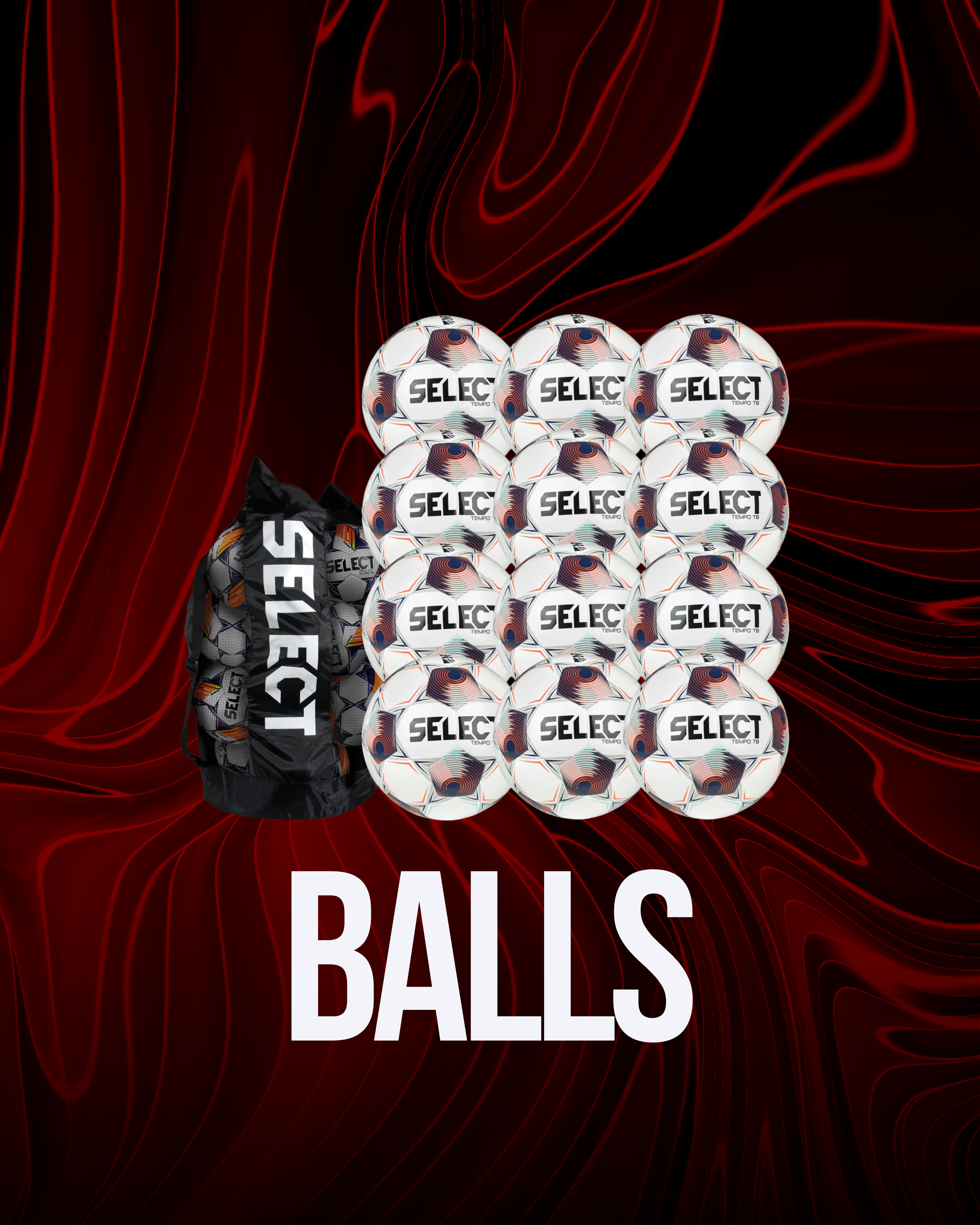 BALLS