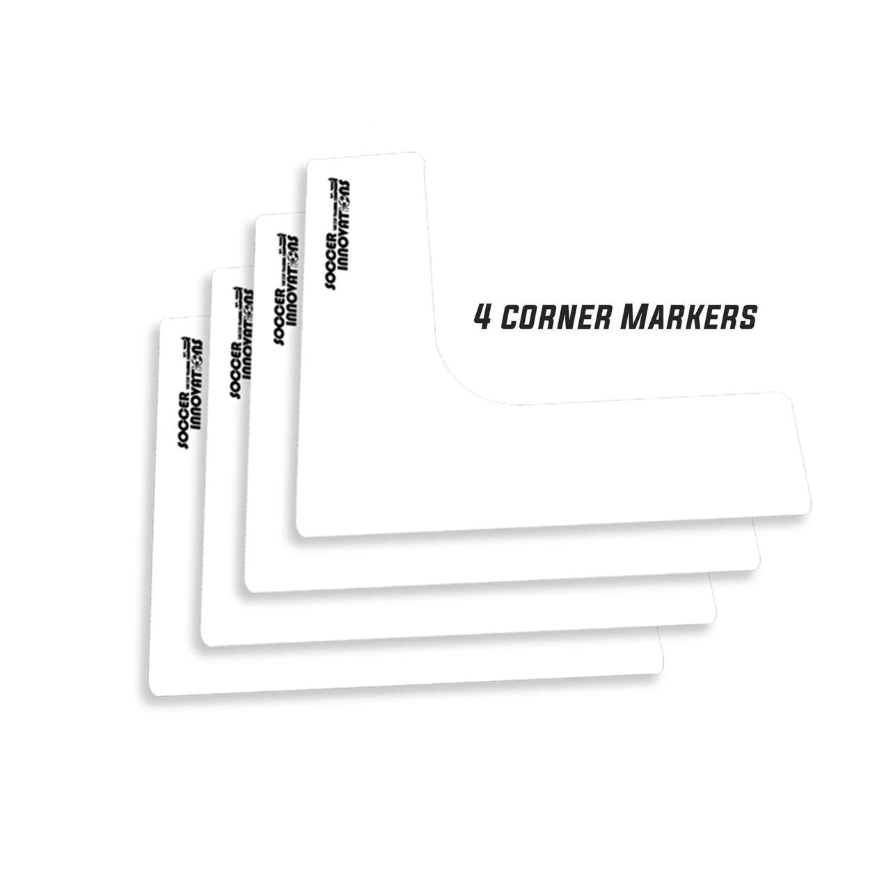 Soccer Innovations Field/Pitch Line Marking Set