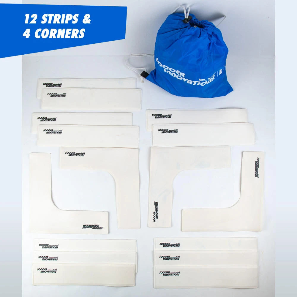 Soccer Innovations Field/Pitch Line Marking Set