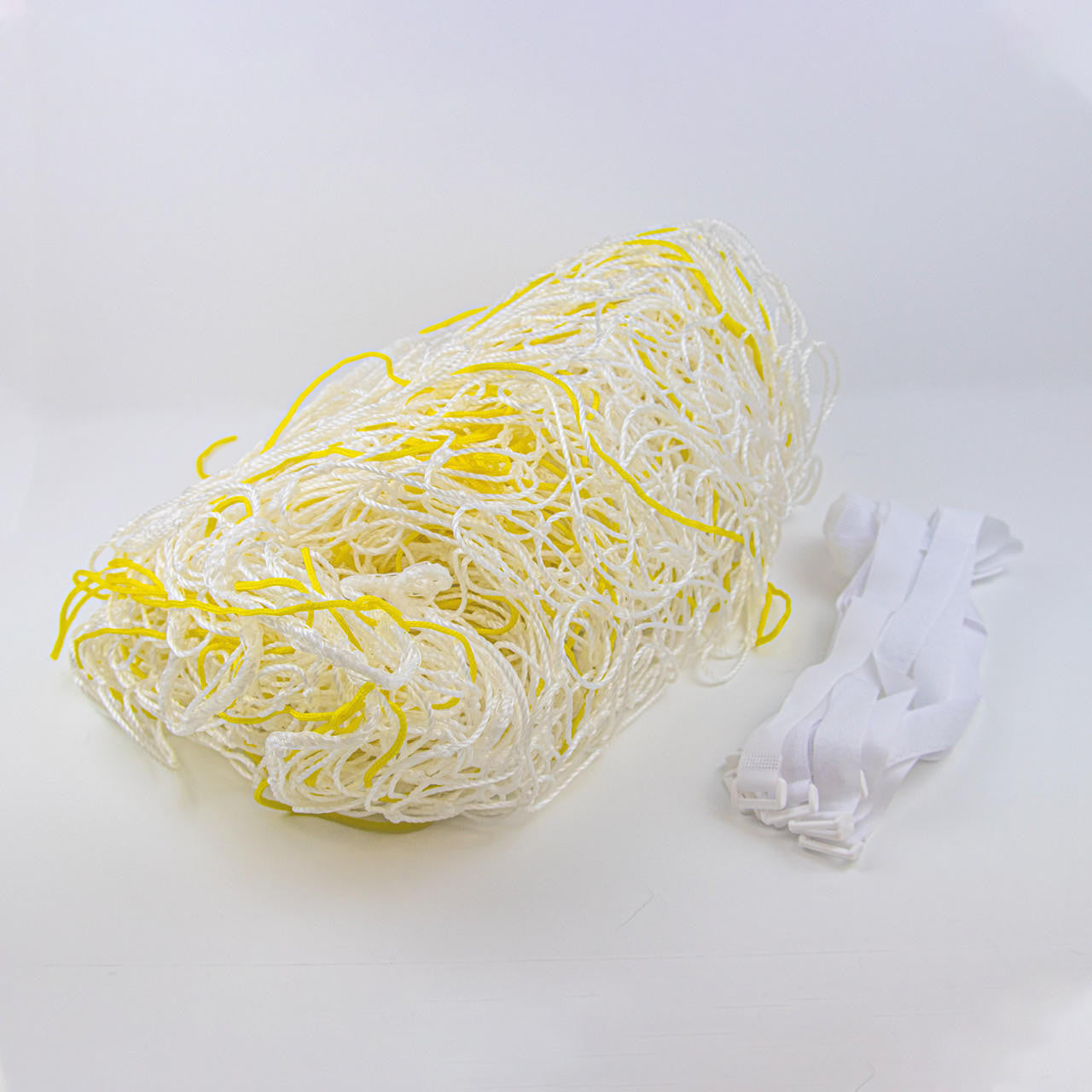 Soccer Innovations Flat Faced Training Goal Replacement Net