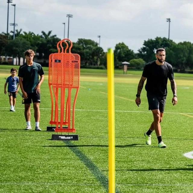 Soccer Innovations Pro Training Mannequins