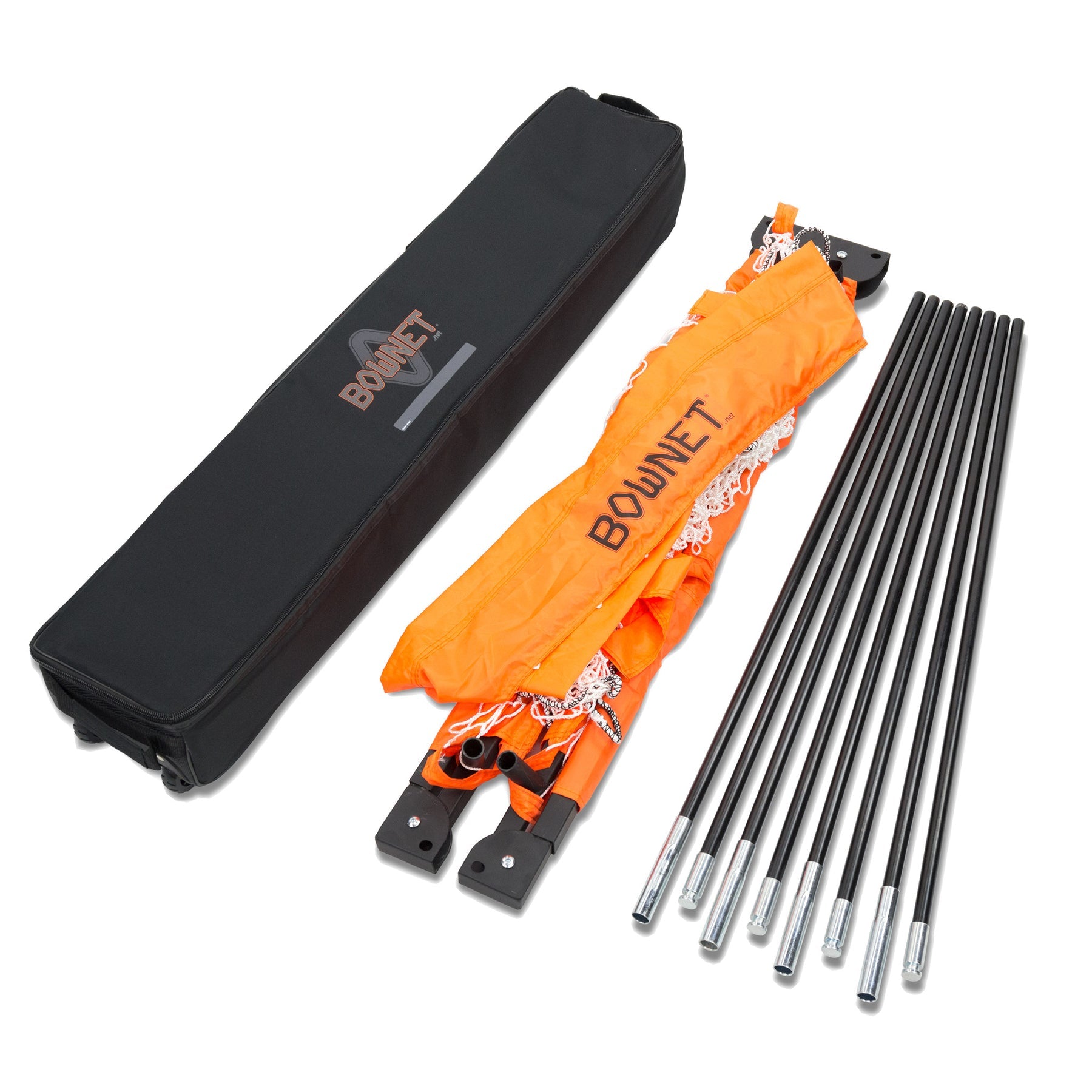 Bownet Official FIFA Sized Futsal Goal