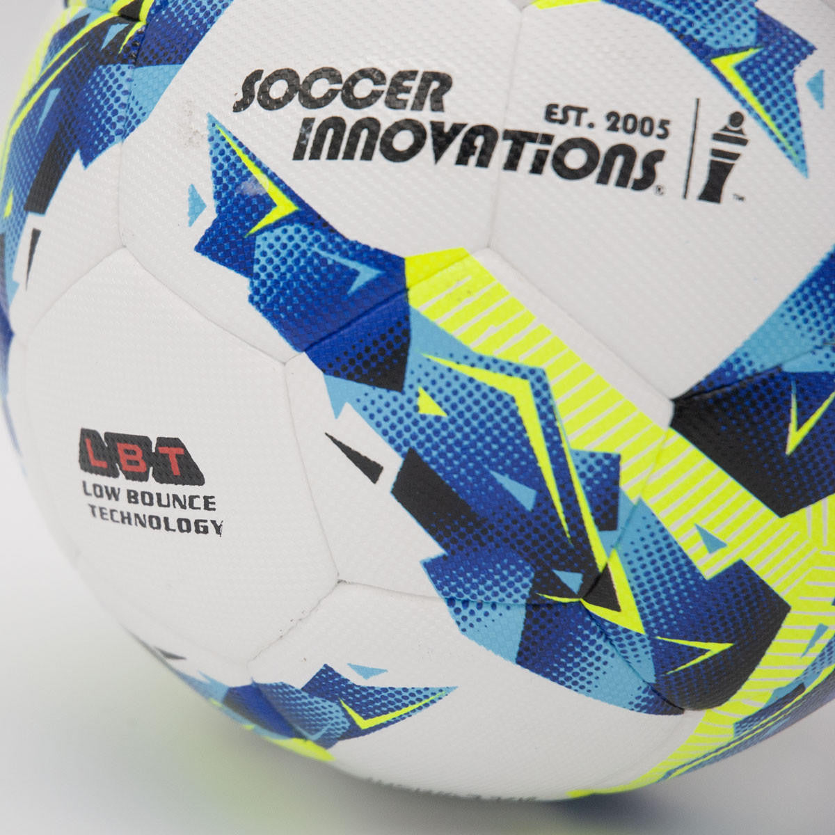 Soccer Innovations Sala Futsal Soccer Ball Size 4