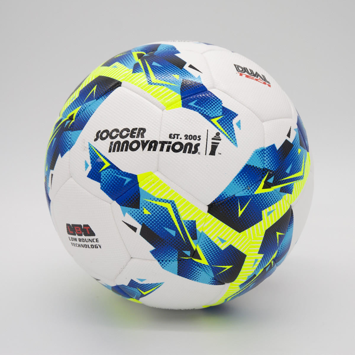 Soccer Innovations Sala Futsal Soccer Ball Size 4