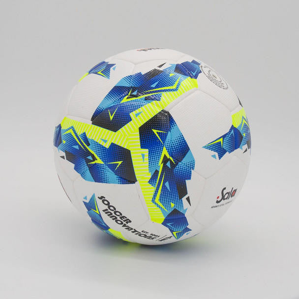 Soccer Innovations Sala Futsal Soccer Ball Size 4
