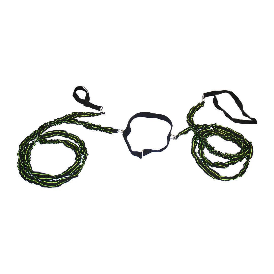 Soccer Innovations Gk Strength Training Bungee