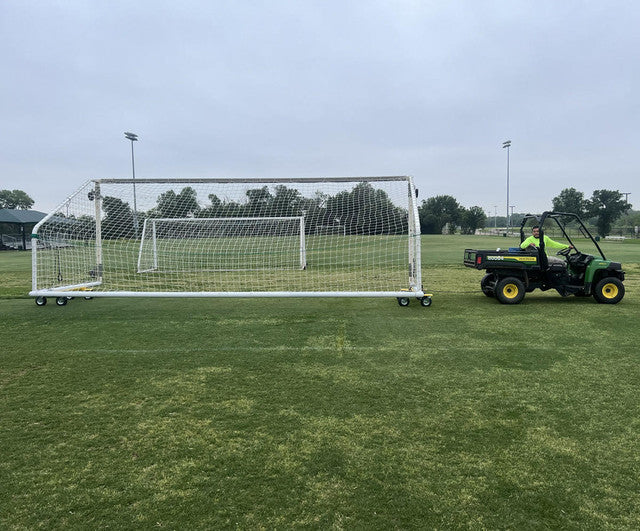 Goal Taxi