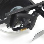 NewStripe - EcoLiner LT Field Striping Machine