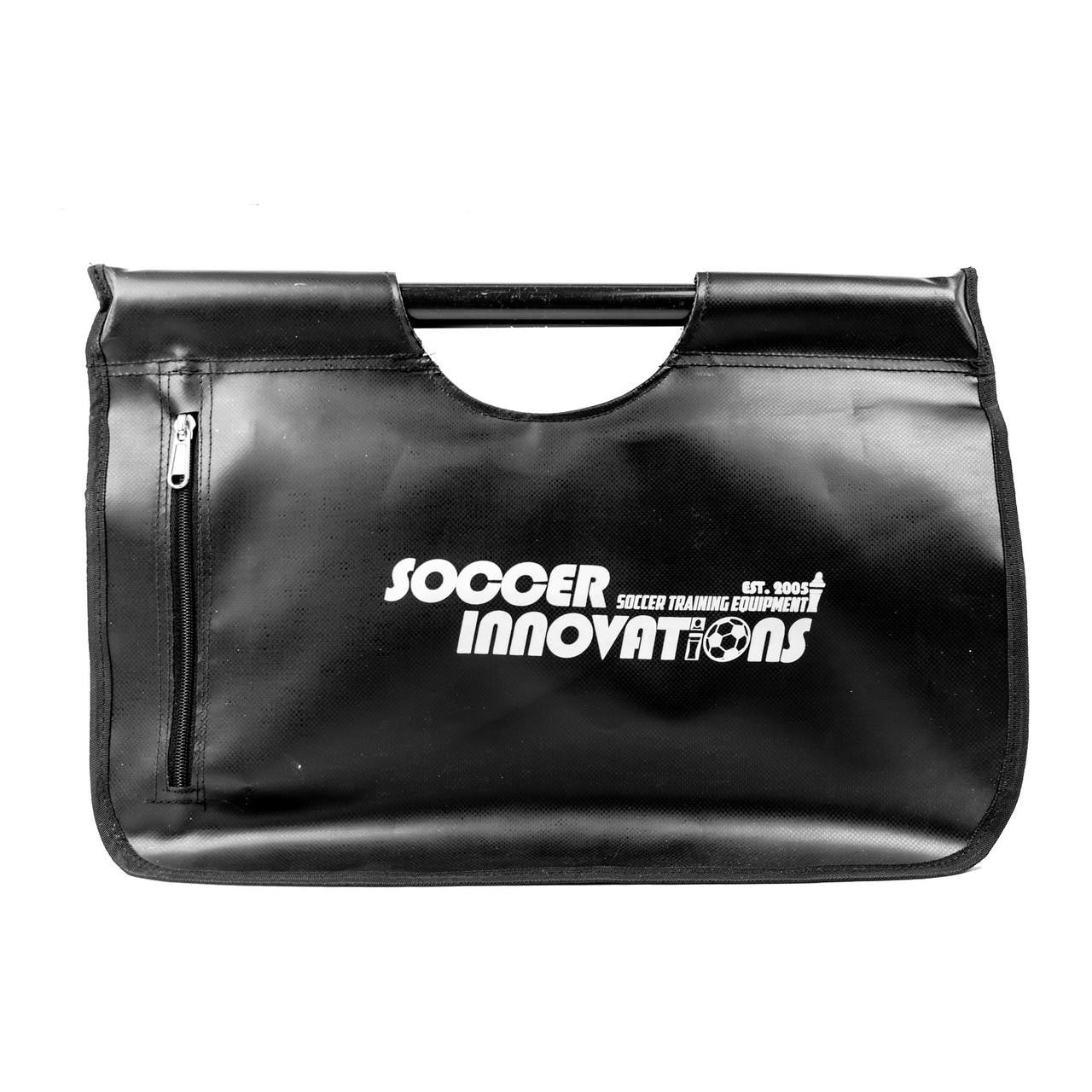 Soccer Innovations 25lb Sand Bag with Handles