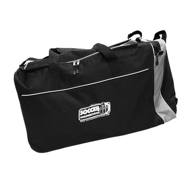 Soccer Innovations Large Soccer Equipment Bag with Wheels