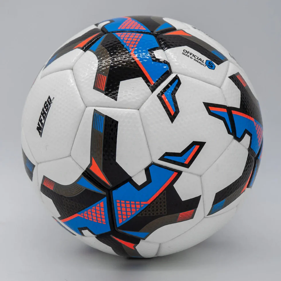 Soccer Innovations Hypersonic Thermo Soccer Ball