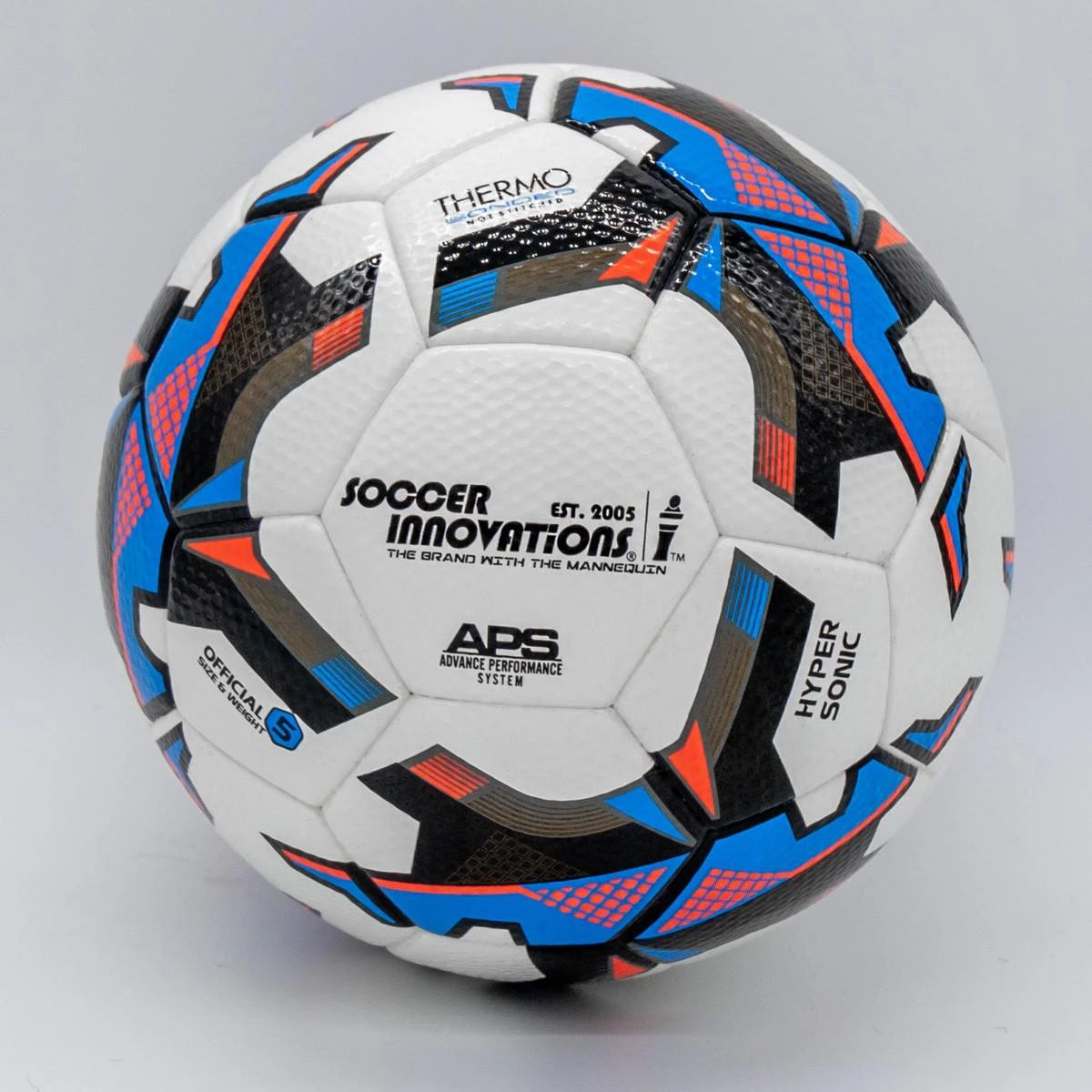 Soccer Innovations Hypersonic - 10 Pack
