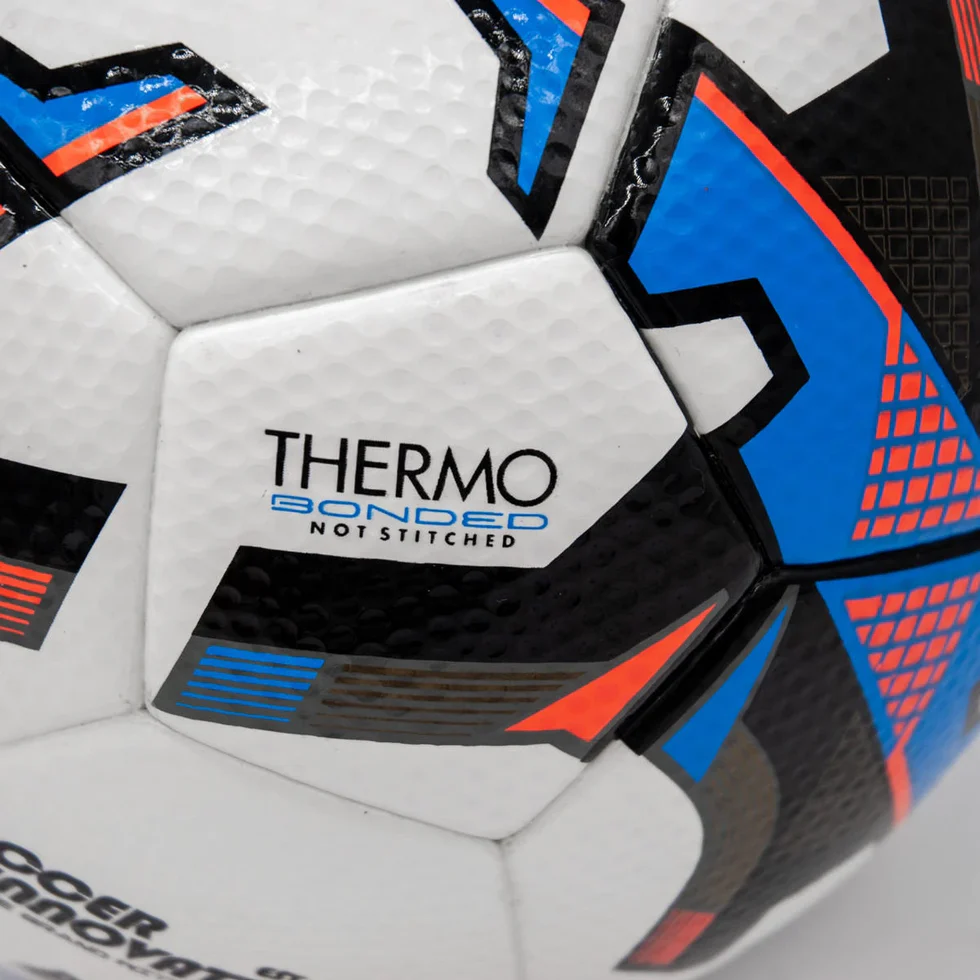 Soccer Innovations Hypersonic Thermo Soccer Ball