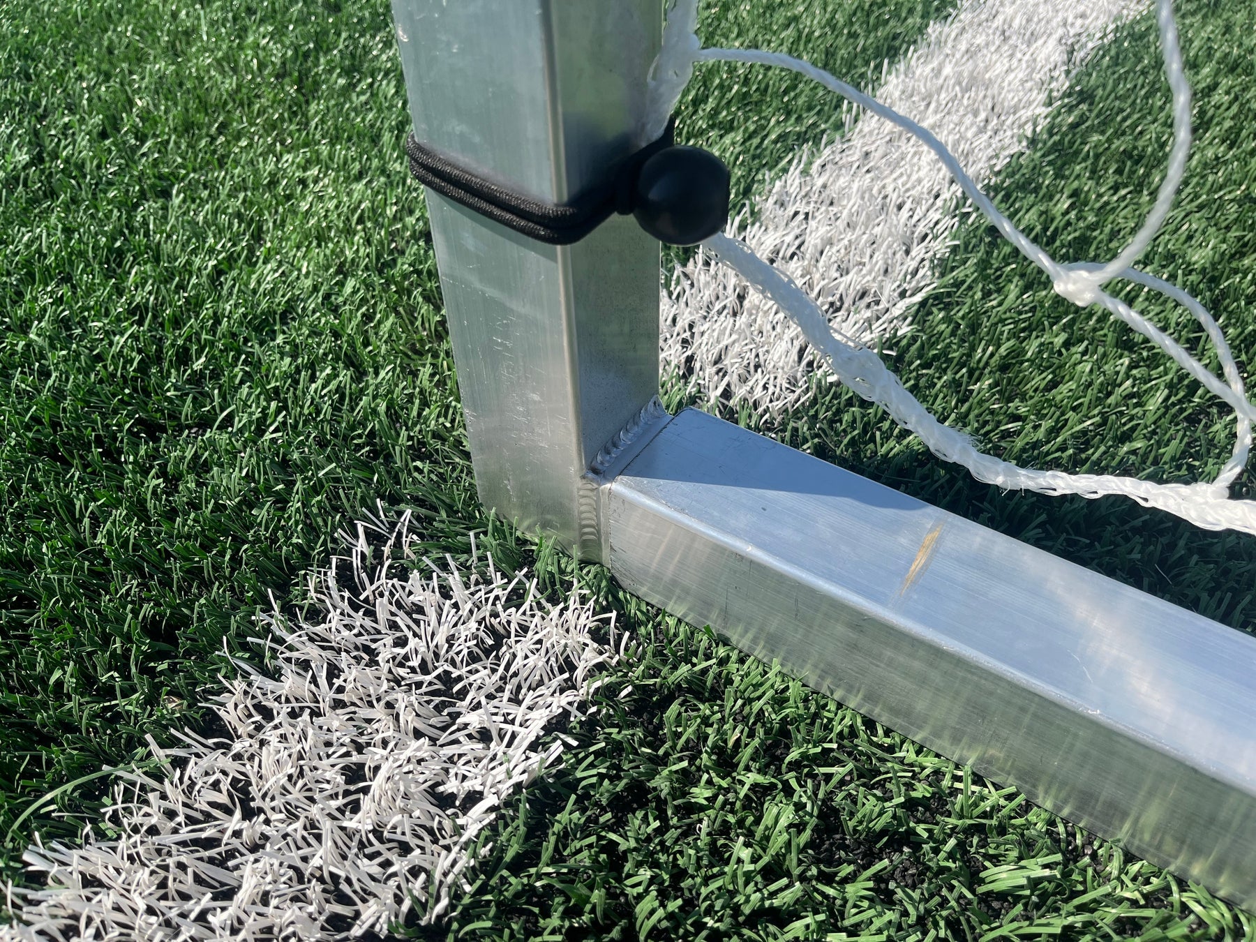 PEVO European Training Soccer Goal