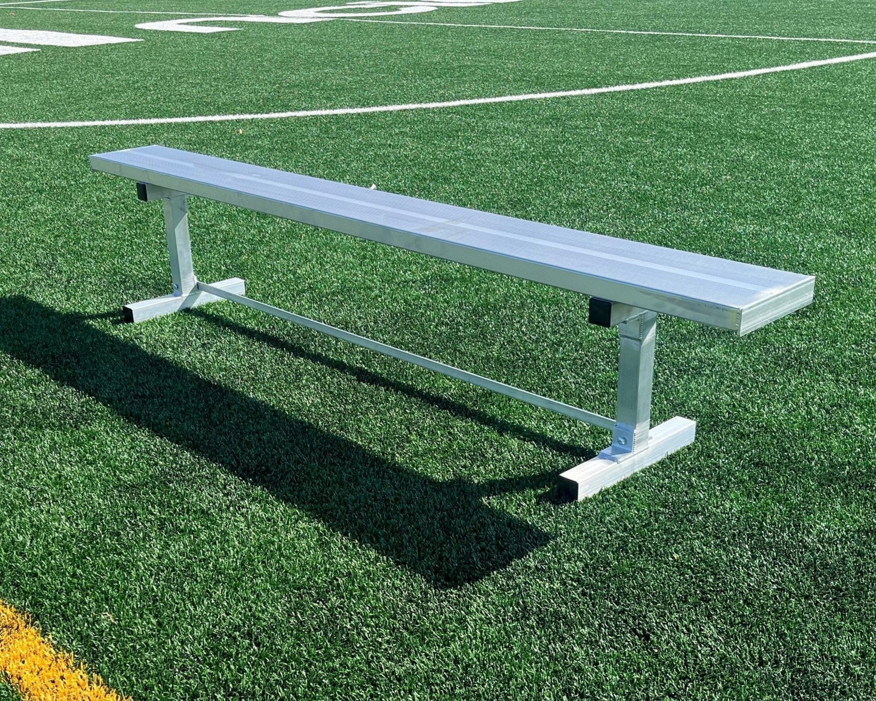 PEVO Soccer Team Bench