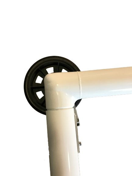 PEVO Permanent Wheel Kit