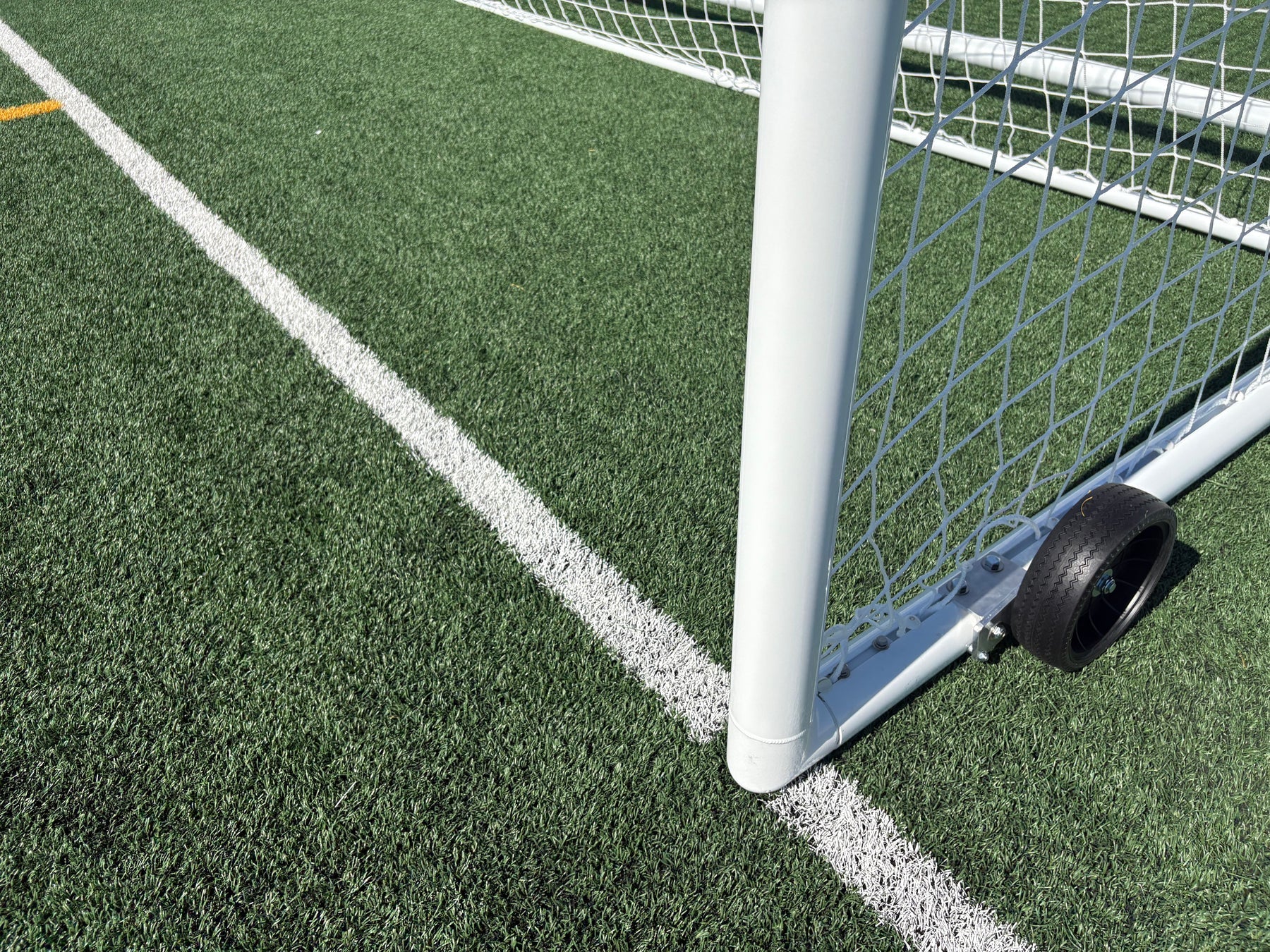 PEVO Stadium Series Soccer Goal - STB