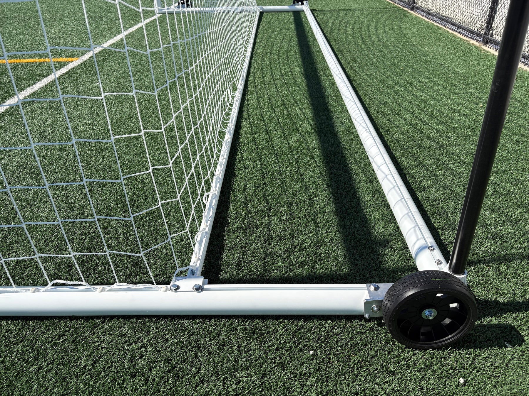 PEVO Stadium Series Soccer Goal - STB