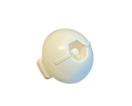 PEVO Tamper Proof Channel Clips