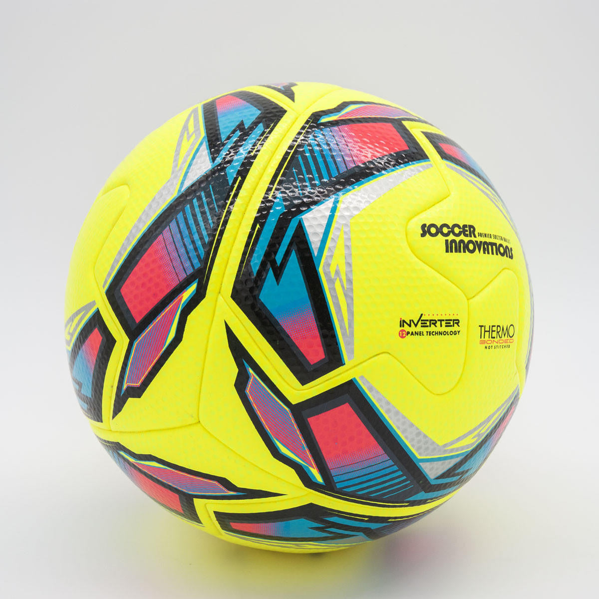 Soccer Innovations Inverter Thermo Bonded Match Soccer Ball
