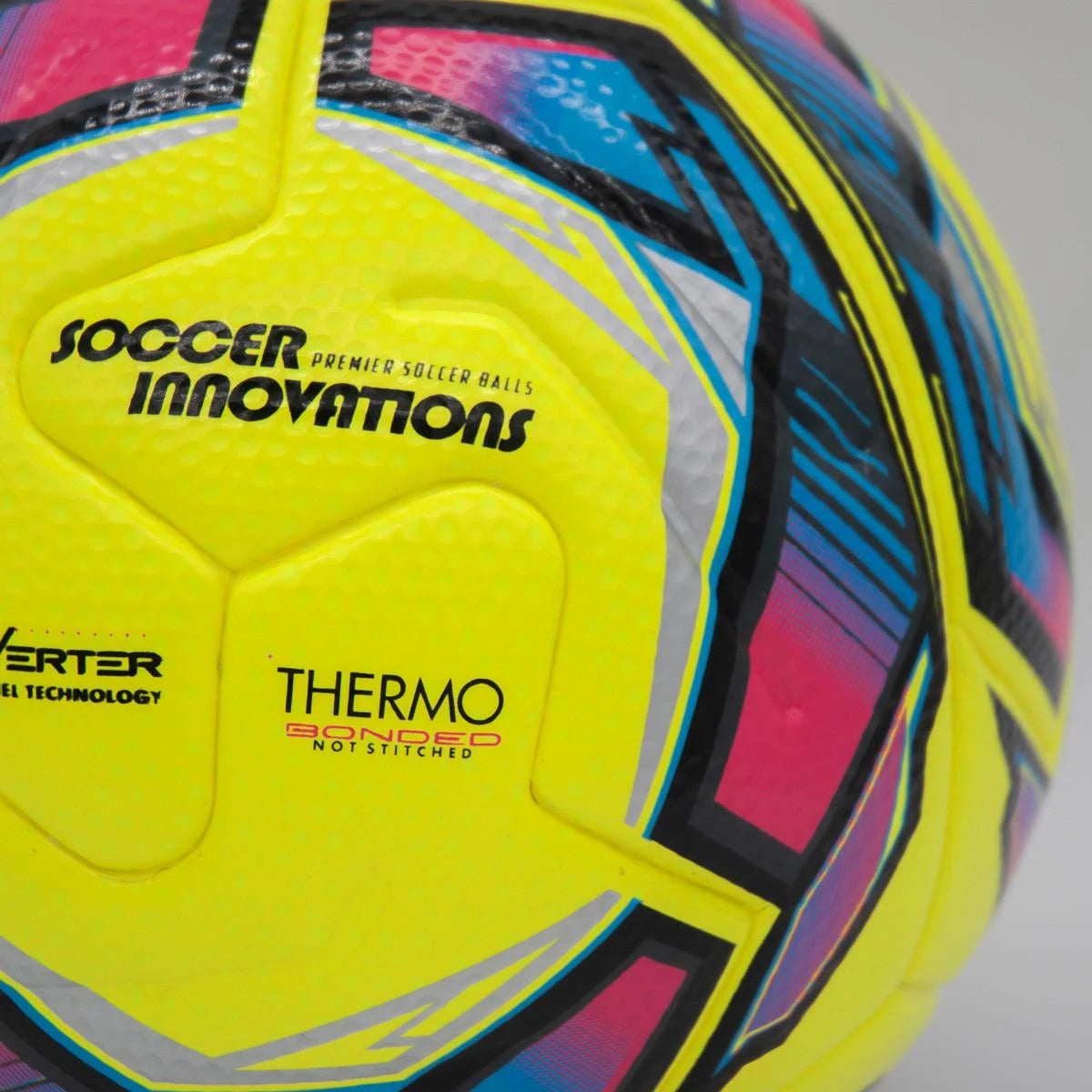 Soccer Innovations Inverter - 10 Pack