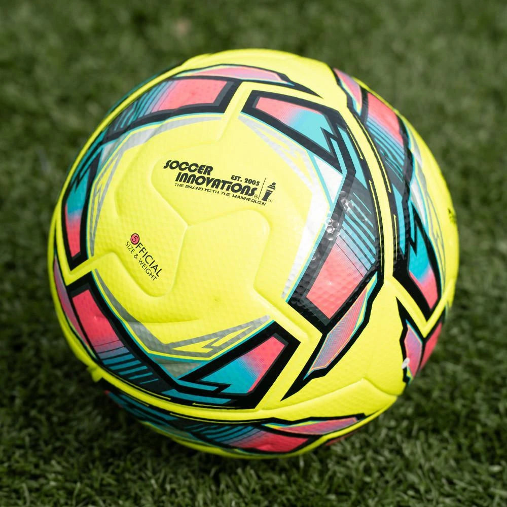 Soccer Innovations Inverter - 10 Pack