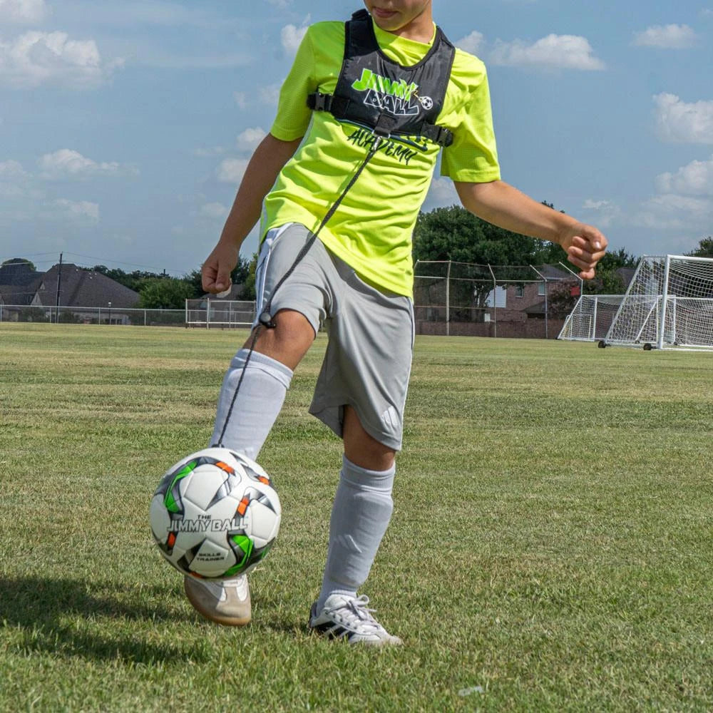 Soccer Innovations Jimmy Ball 2.0
