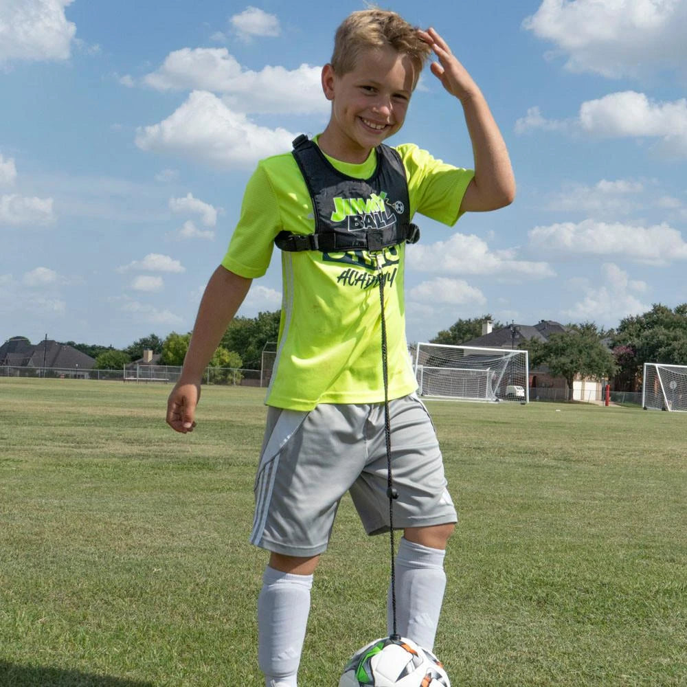 Soccer Innovations Jimmy Ball 2.0