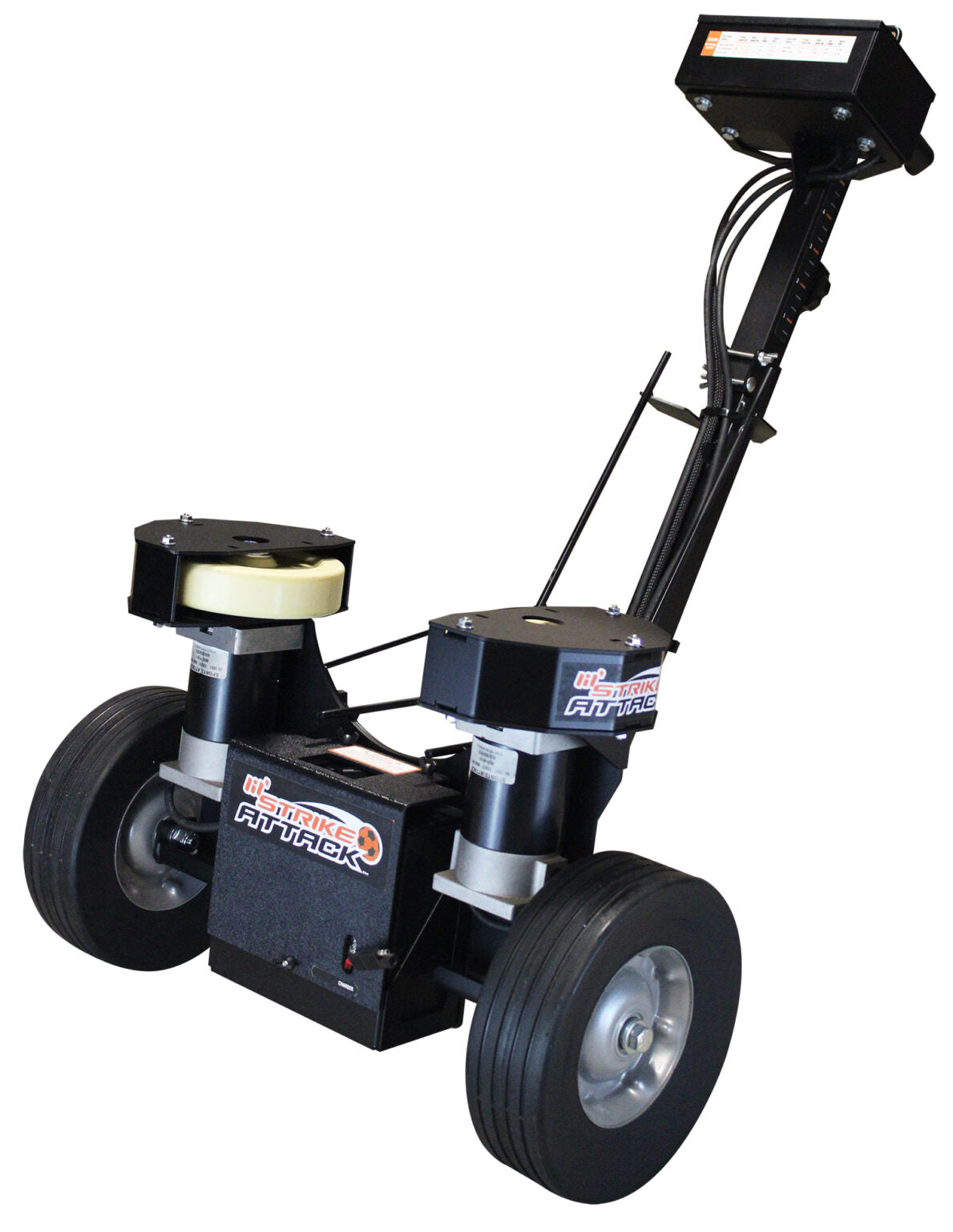 Sports Attack Lil’ Strike Attack Soccer Machine (DC Model)