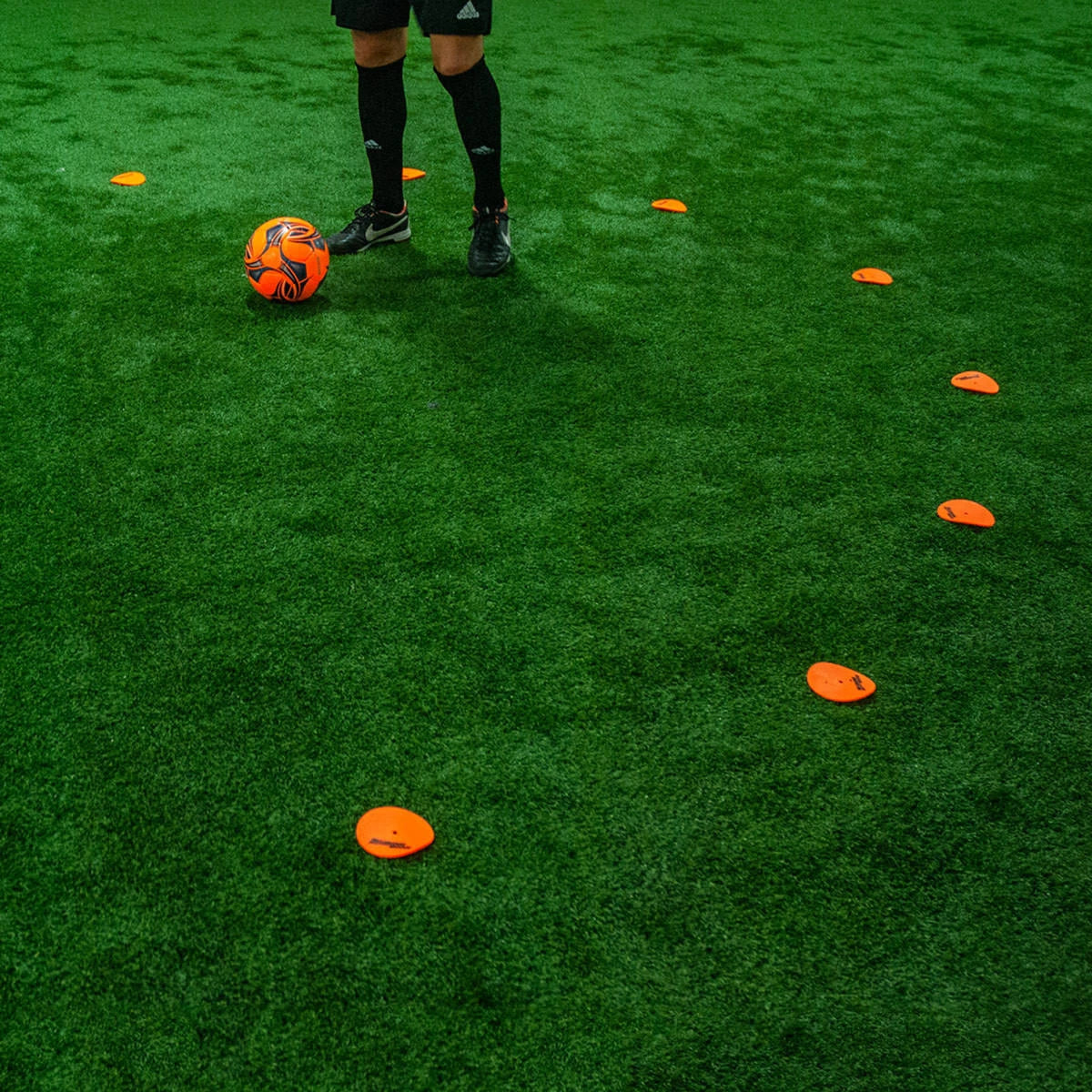 Soccer Innovations Mini Dot Markers