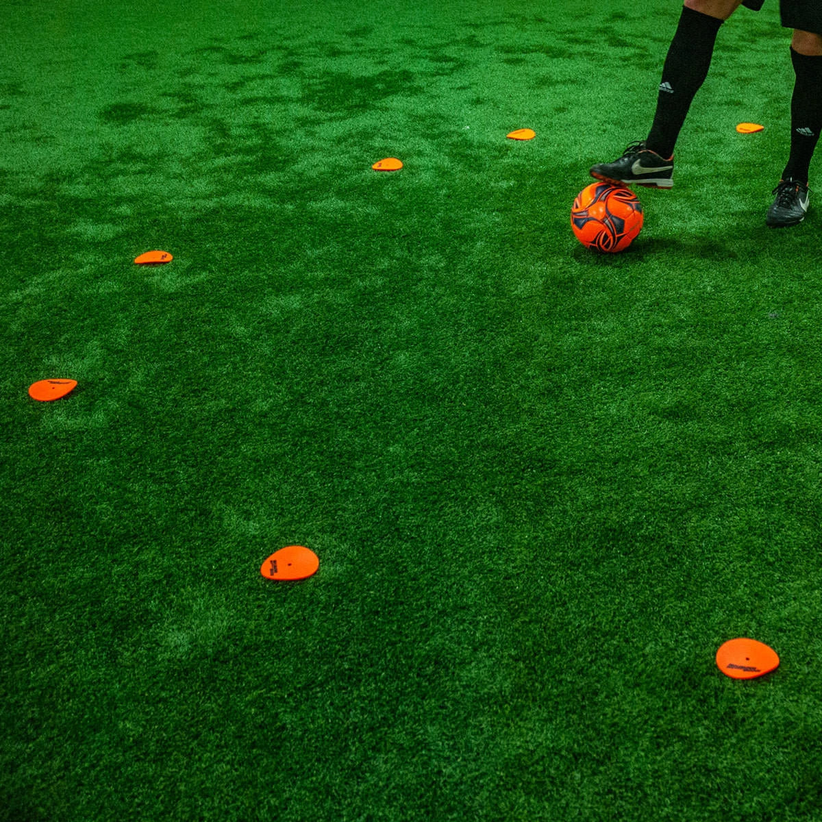 Soccer Innovations Mini Dot Markers