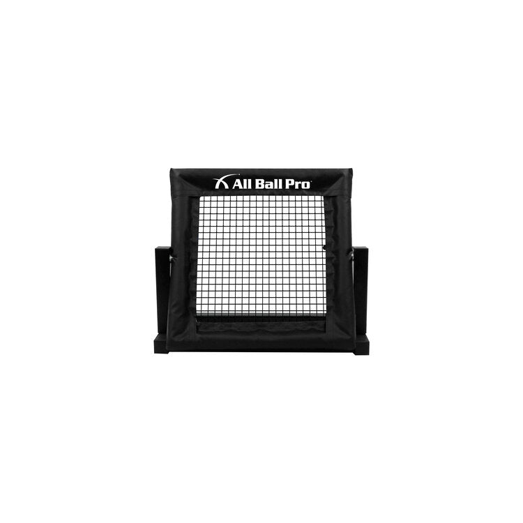 All Ball Pro  The Mini Pro Multi Sport Rebounder