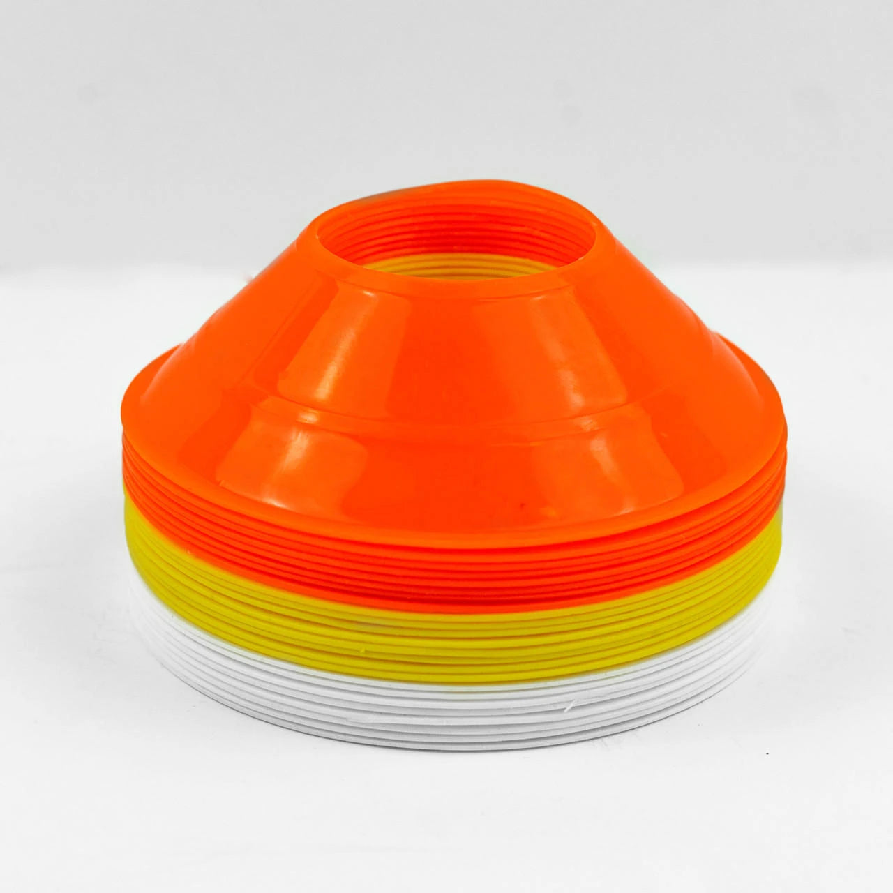 Soccer Innovations Pocket Mini Cones Set With Cone Strap