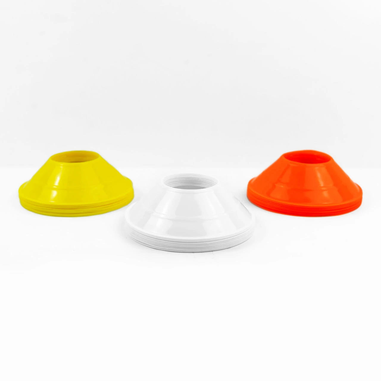 Soccer Innovations Pocket Mini Cones Set With Cone Strap