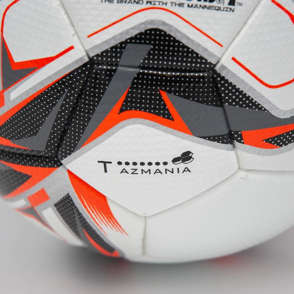 Soccer Innovations Orange Tazmania - 10 Pack