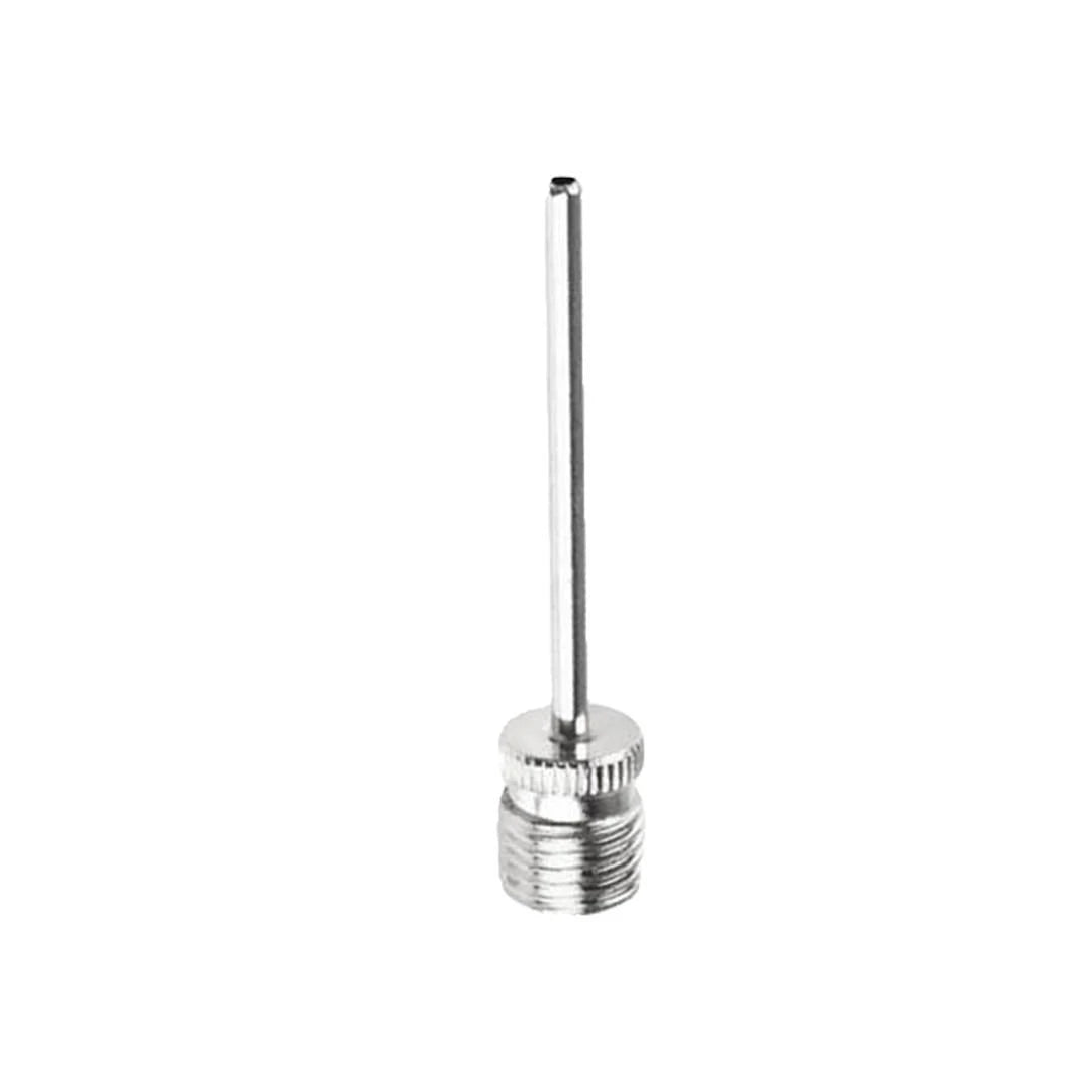 Soccer Innovations Soccer Ball Pump Inflation Needle Set Of 10