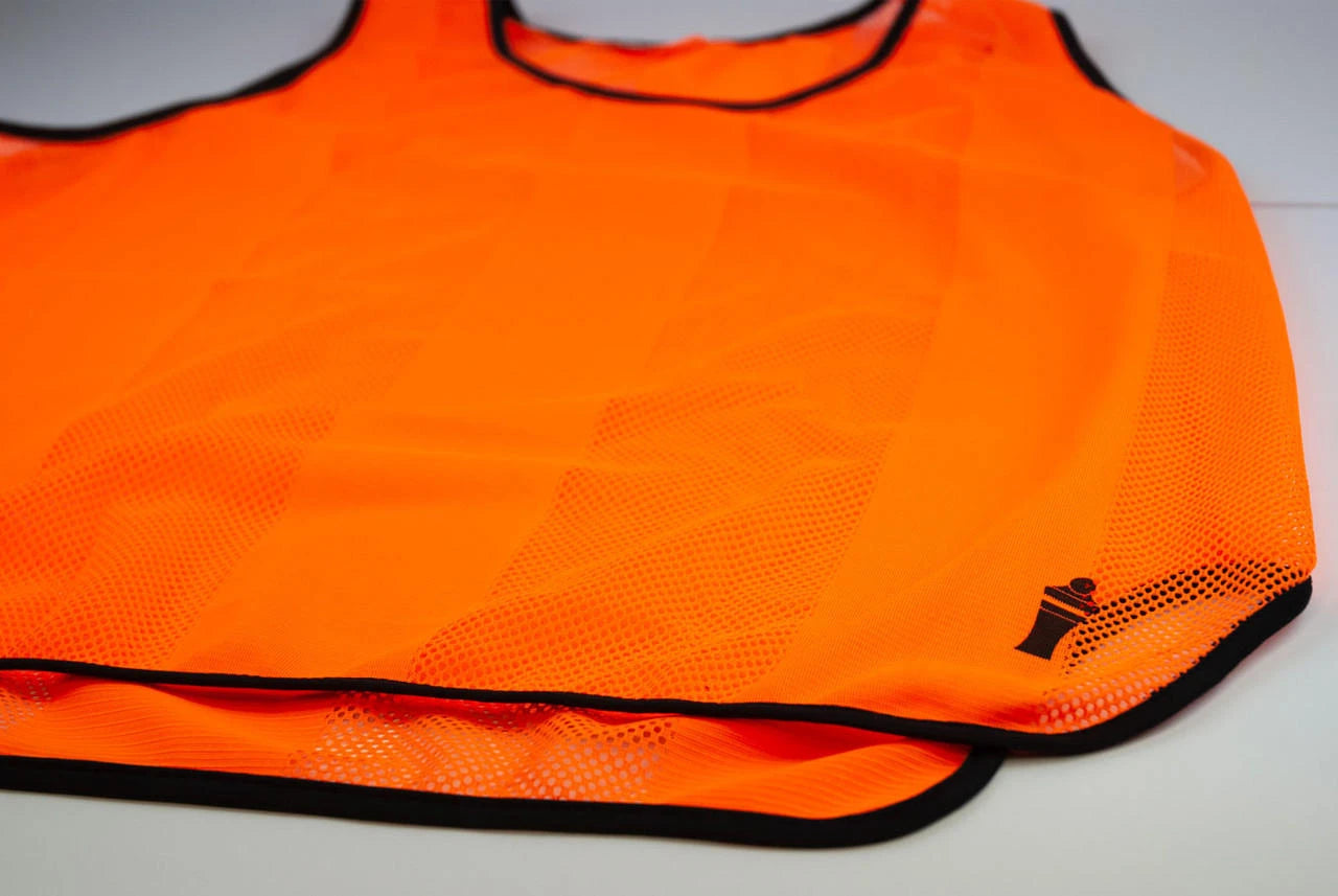 Soccer Innovations Premier Training Vest Pack Of 10