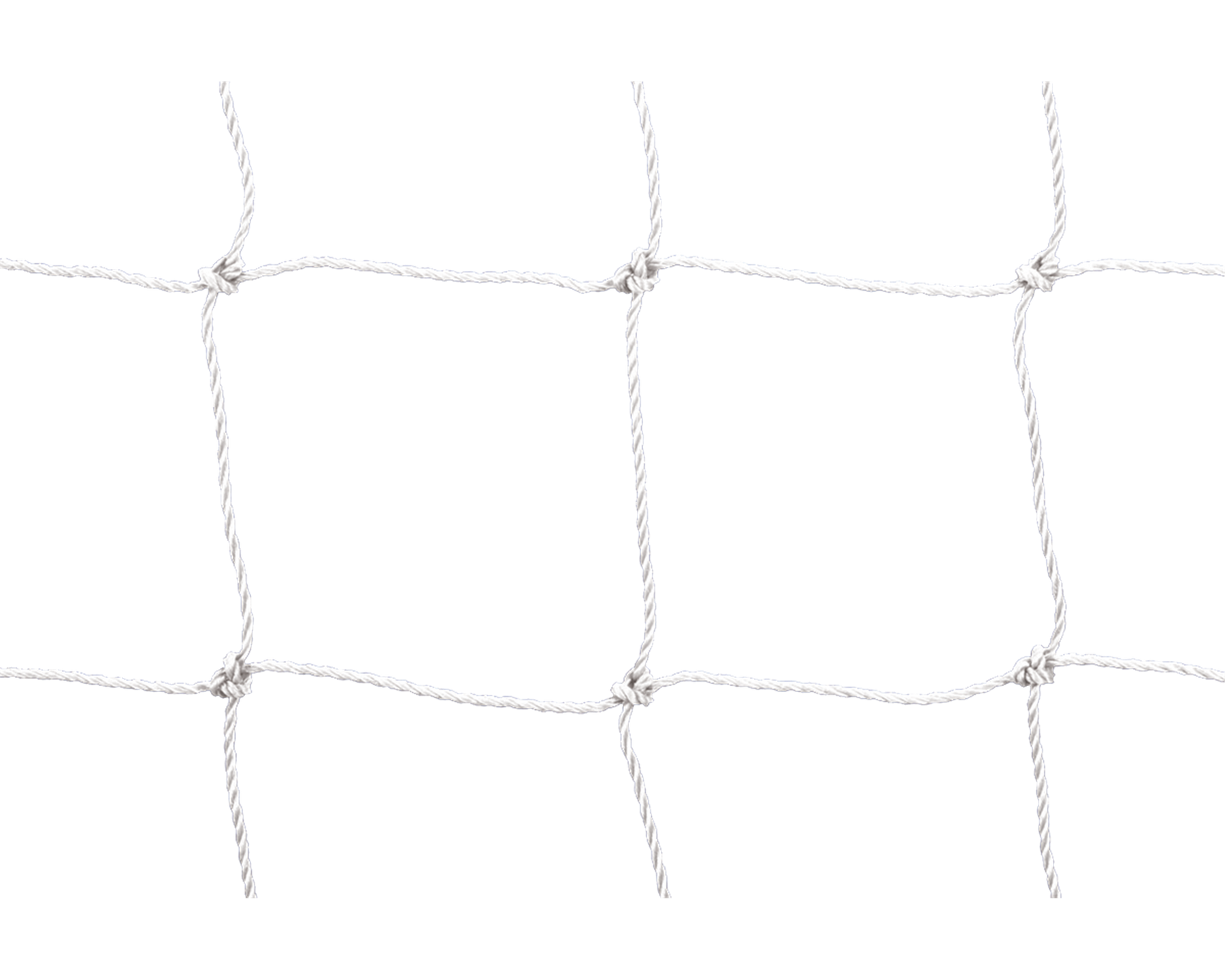 PEVO 6x18 Soccer Net (6.5x18.5x2.5x6.5)