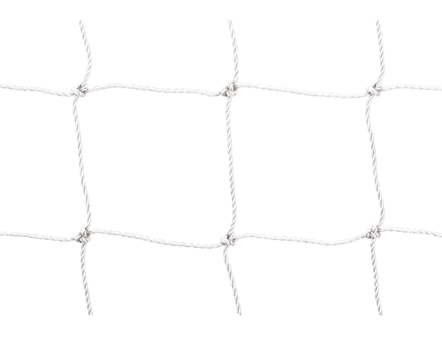 PEVO 4x6 Soccer Net (4x6x2x4)