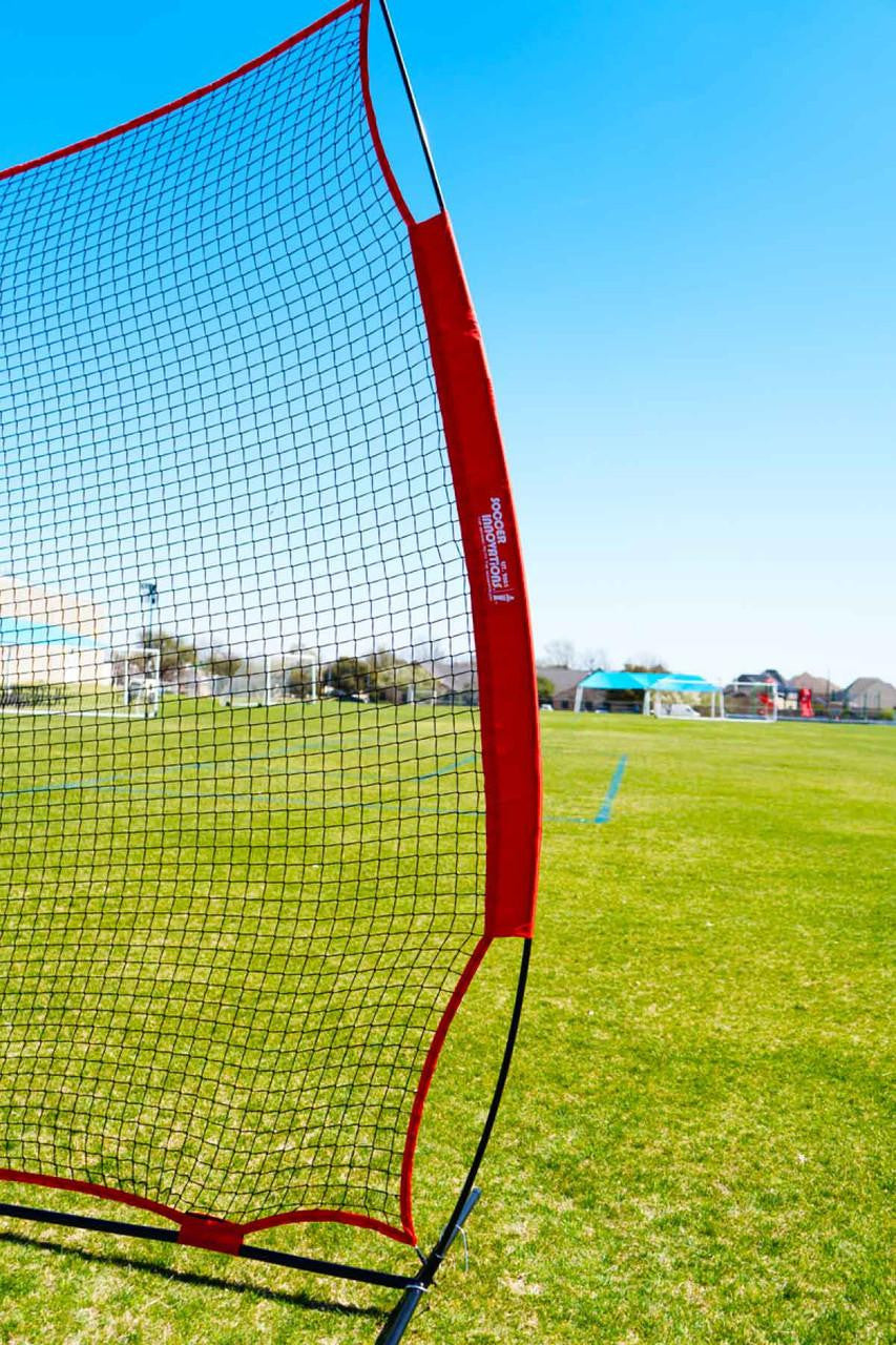 Soccer Innovations Golzilla 20x10 Backstop Net