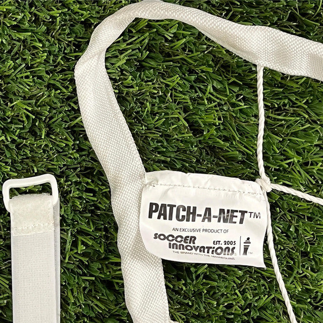 Soccer Innovations Patch-A-Net™