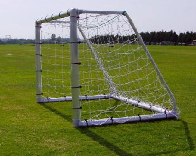 PEVO Economy Series Soccer Goal - 4 x 6