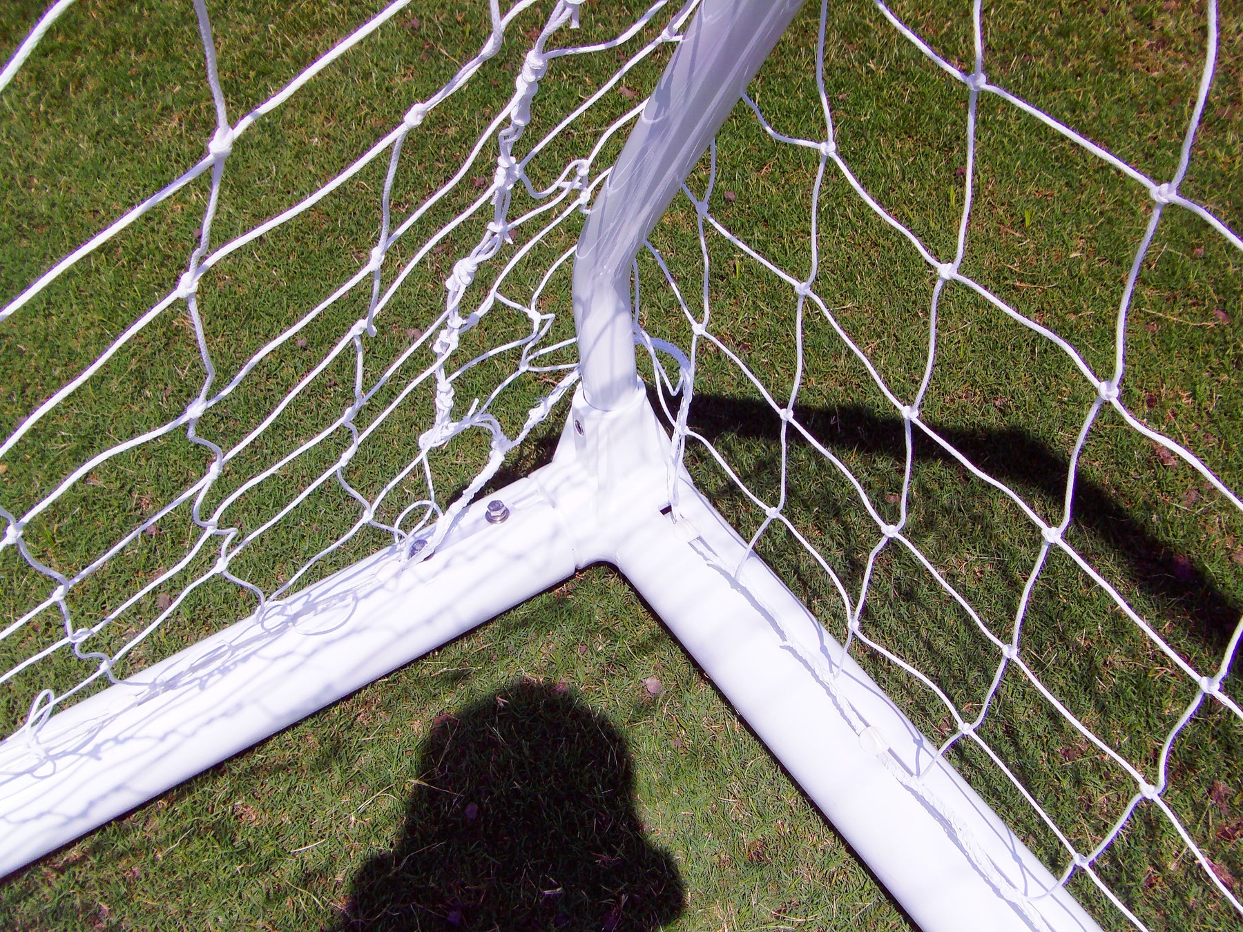 PEVO Supreme Series Soccer Goal - 7 x 21