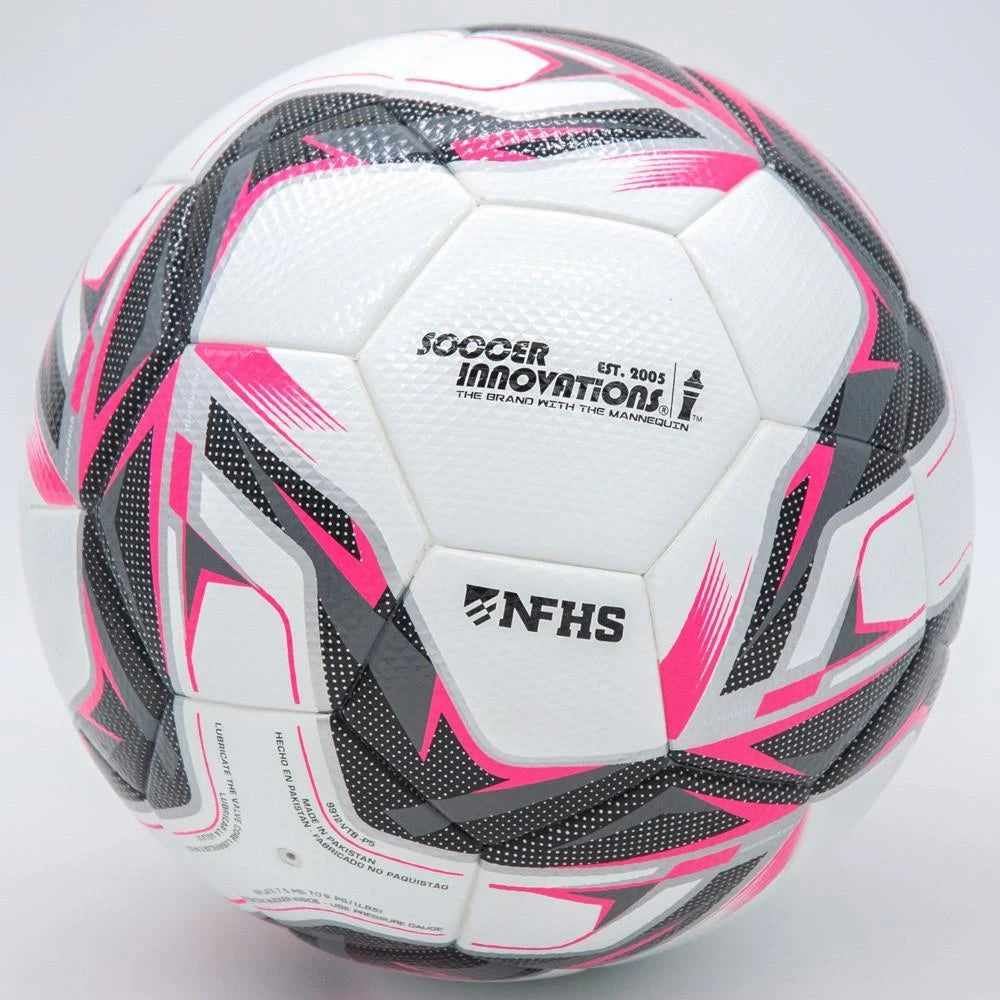 Soccer Innovations Pink Tazmania - 10 Pack