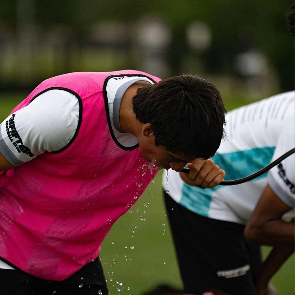 Soccer Innovations Premier Training Vest Pack Of 10