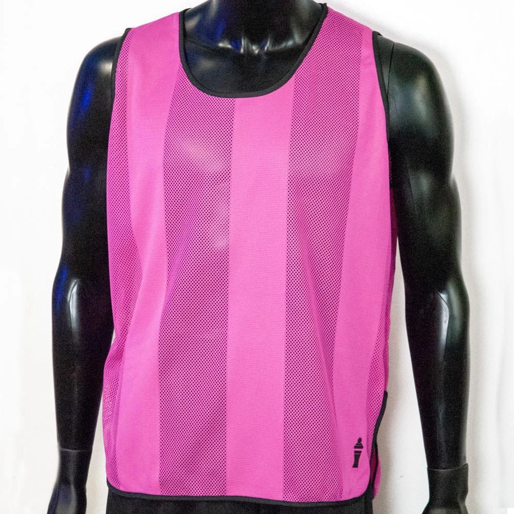 Soccer Innovations Premier Training Vest Pack Of 10