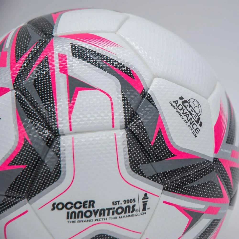 Soccer Innovations Pink Tazmania - 10 Pack