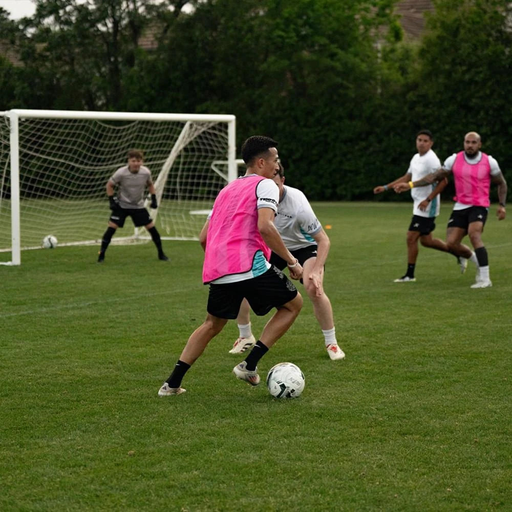 Soccer Innovations Premier Training Vest Pack Of 10