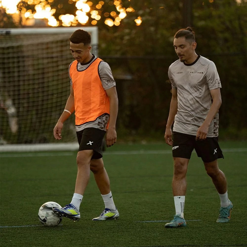 Soccer Innovations Premier Training Vest Pack Of 10