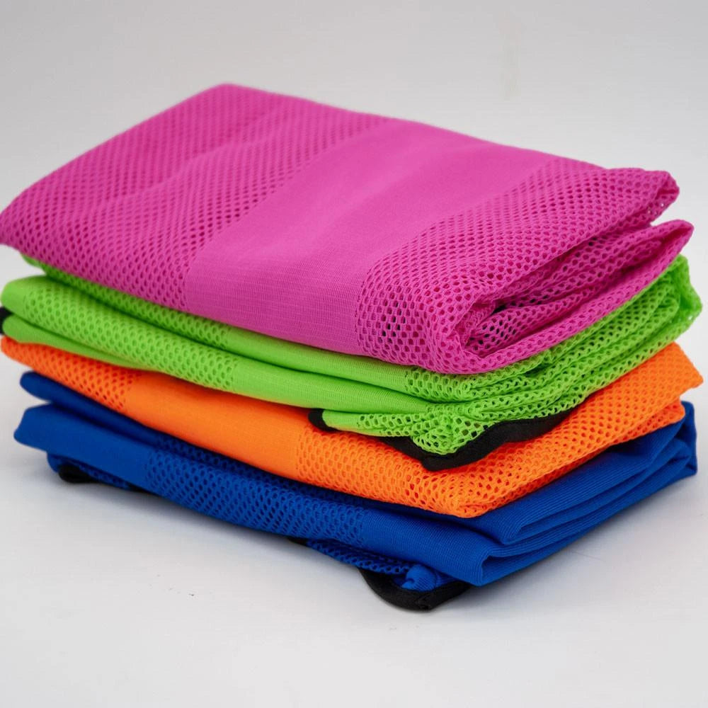 Soccer Innovations Premier Training Vest Pack Of 10